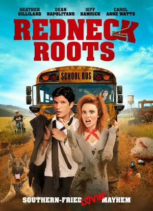 Redneck Roots海报封面图