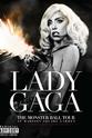阿曼达·巴伦 Lady Gaga 恶魔舞会巡演之麦迪逊公园广场演唱会
