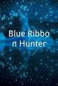 Allison Fishman Blue Ribbon Hunter