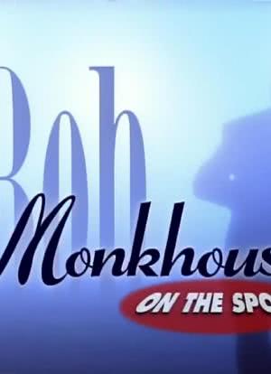 Bob Monkhouse on the Spot海报封面图