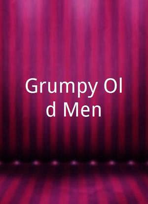 Grumpy Old Men海报封面图