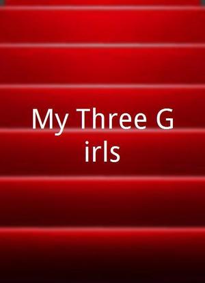 My Three Girls海报封面图