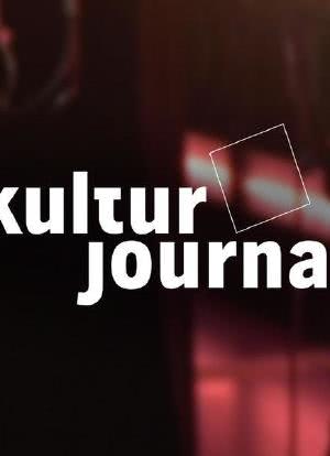 Kulturjournal海报封面图