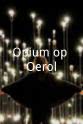 Hans Aarsman Opium op Oerol