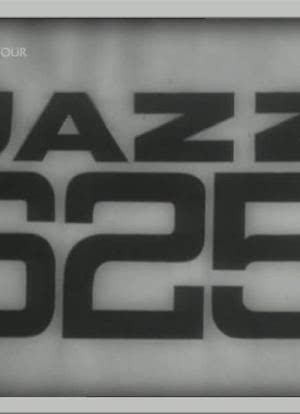 Jazz 625海报封面图