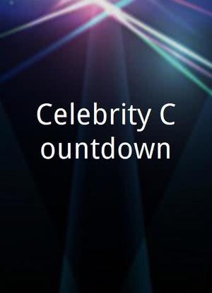 Celebrity Countdown海报封面图