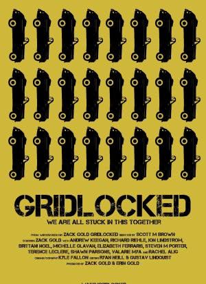 Gridlocked海报封面图