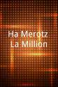 Liron Orfali Ha'Merotz La'Million