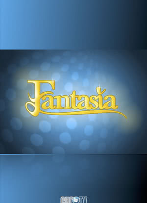 Fantasia海报封面图