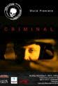 Elliot Dawson-Clark Criminal: Become Vengeance
