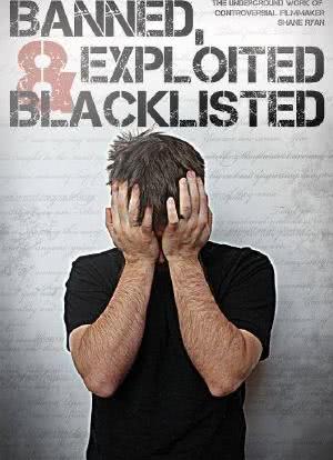 被禁止，被剥削和被列入黑名单：有争议的电影制作人莎恩·莱恩的地下工作海报封面图