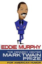 The 18th Annual Mark Twain Prize for American Humor: Celebrating Eddie Murphy