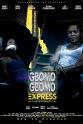 Gladys Tivkaa Gbomo Gbomo Express