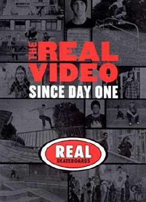The Real Video: Since Day One海报封面图
