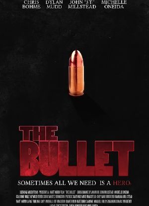 The Bullet海报封面图