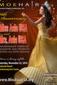 Jarvee Hutcherson 26th Annual Miss Asia USA and 10th Annual Mrs. Asia USA Cultural Pageants