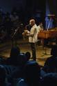 Roland Guerin Miguel Zenón y su Caravana Cultural en Aibonito: la música de Louis Armstrong