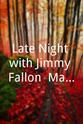 Kenny Mellman Late Night with Jimmy Fallon: Mayor Cory Booker, Heidi Klum, the Julie Ruin