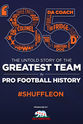 菲尔·西姆斯 '85: The Untold Story of the Greatest Team in Pro Football History
