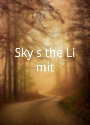 Sky`s the Limit海报封面图