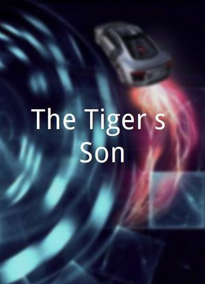 The Tiger's Son海报封面图