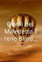 Ulrich P. Bruckner Quelli del Maledetto Treno Blindato - Making of `Inglorious Bastards`