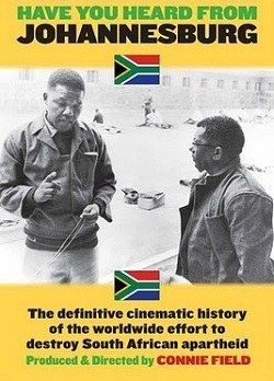 南非七章：光輝歲月海报封面图