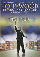Hollywood Singing and Dancing: A Musical History - The 1920s: The Dawn of the Hollywood Musical