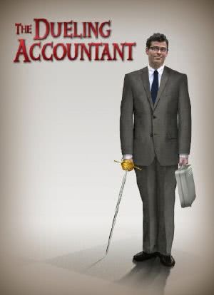 The Dueling Accountant海报封面图