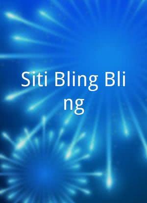 Siti Bling Bling海报封面图