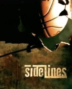 Sidelines: L.A. Hoops海报封面图