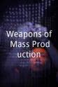 Casie Platt Weapons of Mass Production