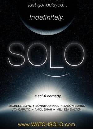 Solo: The Series海报封面图