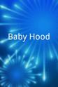 Simon Shocket Baby Hood