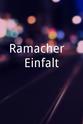 Hermann Aichwalder Ramacher & Einfalt