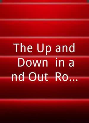 The Up and Down, in and Out, Round About Man海报封面图