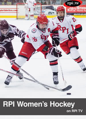 RPI Women's Hockey on RPI TV海报封面图