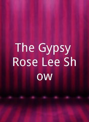 The Gypsy Rose Lee Show海报封面图