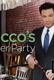 Rocco`s Dinner Party海报封面图