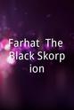 Roberta Greganti Farhat: The Black Skorpion