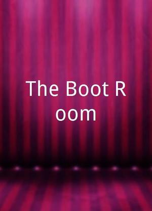 The Boot Room海报封面图