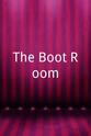 Ian Bowyer The Boot Room