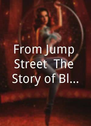 From Jump Street: The Story of Black Music海报封面图