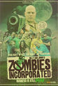 Brian Meehan Zombies Incorporated