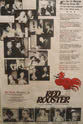 George Meyers Adventures of Red Rooster