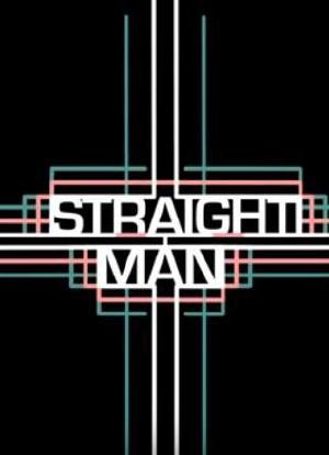 Straight Man海报封面图