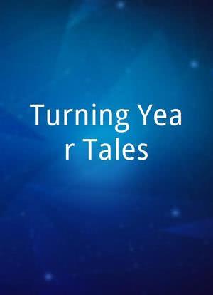 Turning Year Tales海报封面图