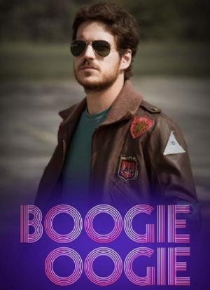 Boogie Oogie海报封面图
