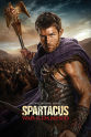 Bryce Langston Spartacus: Blood and Sand