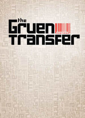 The Gruen Transfer海报封面图
